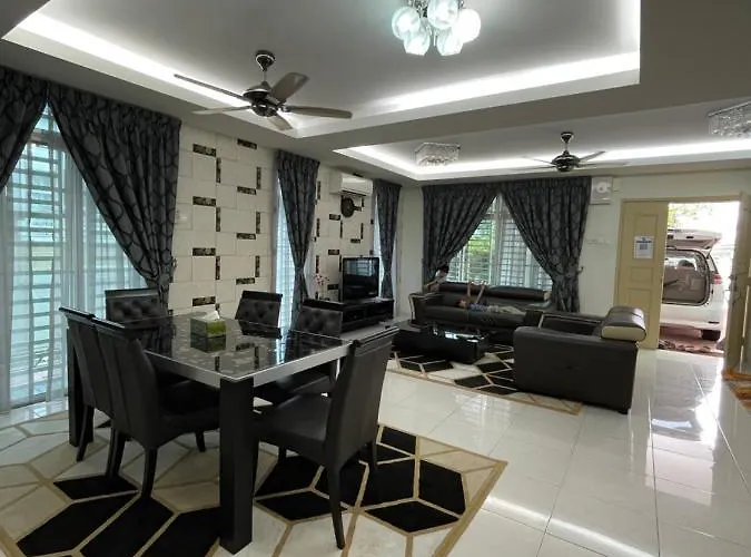 3R D\'Latania Senawang