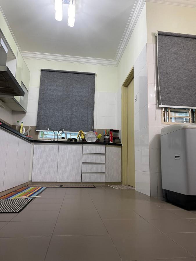 Taman percutian 3r D'latania Senawang Seremban
