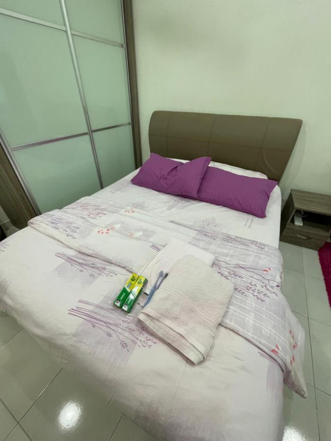 3r D'latania Senawang Taman percutian