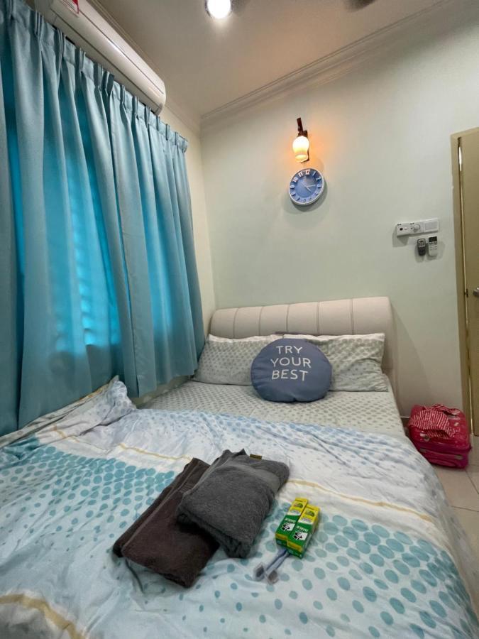3r D'latania Senawang Seremban