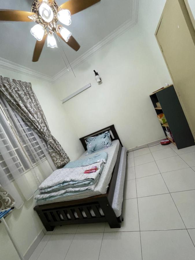 Taman percutian 3r D'latania Senawang Seremban