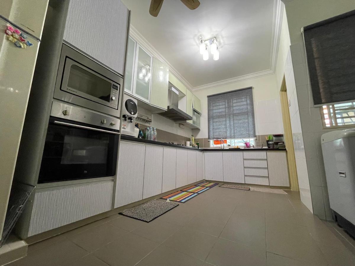 3r D'latania Senawang