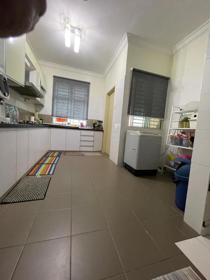 Taman percutian 3r D'latania Senawang Seremban